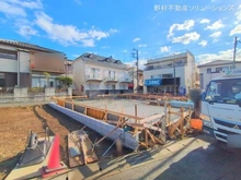 【千葉県/千葉市中央区白旗】千葉市中央区白旗2丁目 新築一戸建て 