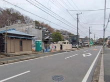 【千葉県/千葉市花見川区検見川町】千葉市花見川区検見川町5丁目 新築一戸建て 