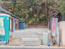 【千葉県/千葉市花見川区検見川町】千葉市花見川区検見川町5丁目 新築一戸建て 