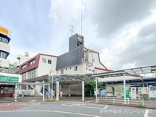【千葉県/千葉市花見川区検見川町】千葉市花見川区検見川町5丁目 新築一戸建て 周辺施設