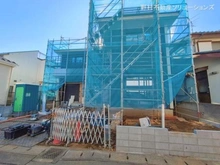 【千葉県/千葉市花見川区作新台】千葉市花見川区作新台2丁目 新築一戸建て 