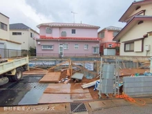 【千葉県/千葉市花見川区作新台】千葉市花見川区作新台2丁目 新築一戸建て 