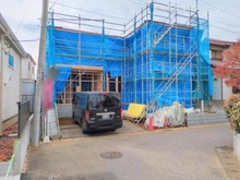 【千葉県/千葉市花見川区作新台】千葉市花見川区作新台2丁目 新築一戸建て 