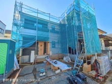 【千葉県/千葉市花見川区作新台】千葉市花見川区作新台2丁目 新築一戸建て 