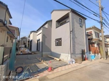 【千葉県/千葉市花見川区作新台】千葉市花見川区作新台2丁目 新築一戸建て 