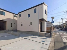 【千葉県/千葉市花見川区畑町】千葉市花見川区畑町 新築一戸建て 