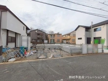 【千葉県/船橋市前原東】船橋市前原東6丁目 新築一戸建て 