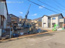 【千葉県/船橋市前原東】船橋市前原東6丁目 新築一戸建て 