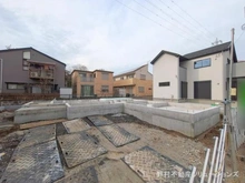 【千葉県/船橋市前原東】船橋市前原東6丁目 新築一戸建て 