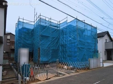 【千葉県/船橋市前原東】船橋市前原東6丁目 新築一戸建て 