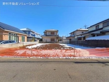 【千葉県/千葉市花見川区こてはし台】千葉市花見川区こてはし台6丁目 新築一戸建て 外観