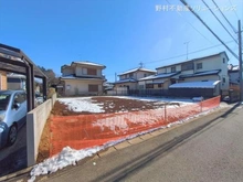 【千葉県/千葉市花見川区こてはし台】千葉市花見川区こてはし台6丁目 新築一戸建て 