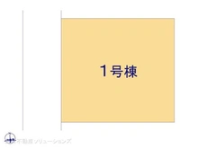【千葉県/千葉市花見川区こてはし台】千葉市花見川区こてはし台6丁目 新築一戸建て 図面と異なる場合は現況を優先