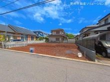 【千葉県/千葉市花見川区こてはし台】千葉市花見川区こてはし台6丁目 新築一戸建て 
