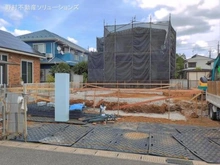 【千葉県/千葉市花見川区こてはし台】千葉市花見川区こてはし台6丁目 新築一戸建て 