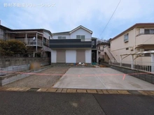 【千葉県/千葉市花見川区長作台】千葉市花見川区長作台2丁目 新築一戸建て 