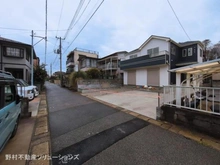 【千葉県/千葉市花見川区長作台】千葉市花見川区長作台2丁目 新築一戸建て 