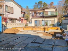 【千葉県/千葉市花見川区長作台】千葉市花見川区長作台2丁目 新築一戸建て 