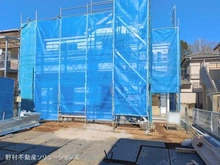 【千葉県/千葉市花見川区長作台】千葉市花見川区長作台2丁目 新築一戸建て 