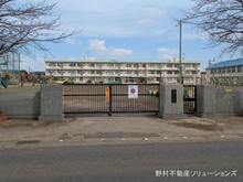 【千葉県/千葉市花見川区長作台】千葉市花見川区長作台2丁目 新築一戸建て 周辺施設