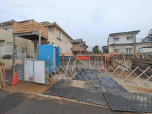 【千葉県/千葉市中央区汐見丘町】千葉市中央区汐見丘町 新築一戸建て 