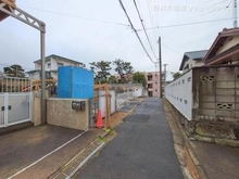 【千葉県/千葉市中央区汐見丘町】千葉市中央区汐見丘町 新築一戸建て 