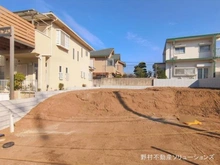 【千葉県/千葉市中央区汐見丘町】千葉市中央区汐見丘町 新築一戸建て 