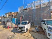 【千葉県/千葉市中央区汐見丘町】千葉市中央区汐見丘町 新築一戸建て 