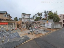 【千葉県/千葉市中央区汐見丘町】千葉市中央区汐見丘町 新築一戸建て 