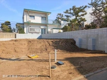 【千葉県/千葉市中央区汐見丘町】千葉市中央区汐見丘町 新築一戸建て 