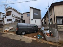 【千葉県/千葉市花見川区柏井】千葉市花見川区柏井4丁目 新築一戸建て 