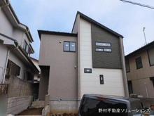 【千葉県/千葉市花見川区柏井】千葉市花見川区柏井4丁目 新築一戸建て 