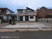 【千葉県/千葉市花見川区長作台】千葉市花見川区長作台2丁目 新築一戸建て 