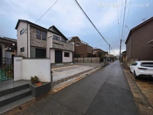 【千葉県/千葉市花見川区長作台】千葉市花見川区長作台2丁目 新築一戸建て 