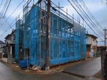 【千葉県/千葉市花見川区作新台】千葉市花見川区作新台3丁目 新築一戸建て 