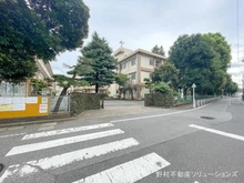 【千葉県/千葉市花見川区作新台】千葉市花見川区作新台3丁目 新築一戸建て 周辺施設