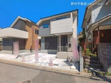 【千葉県/千葉市中央区仁戸名町】千葉市中央区仁戸名町 新築一戸建て 