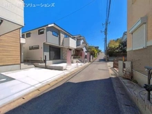 【千葉県/千葉市中央区仁戸名町】千葉市中央区仁戸名町 新築一戸建て 