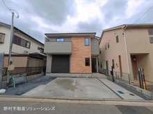 【千葉県/船橋市前原東】船橋市前原東6丁目 新築一戸建て 