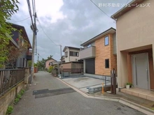 【千葉県/船橋市前原東】船橋市前原東6丁目 新築一戸建て 