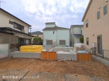 【千葉県/船橋市前原東】船橋市前原東6丁目 新築一戸建て 