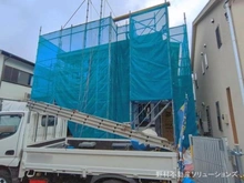 【千葉県/船橋市前原東】船橋市前原東6丁目 新築一戸建て 