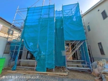 【千葉県/船橋市前原東】船橋市前原東6丁目 新築一戸建て 