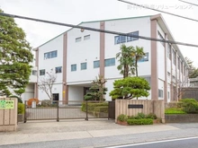 【千葉県/船橋市前原東】船橋市前原東6丁目 新築一戸建て 周辺施設