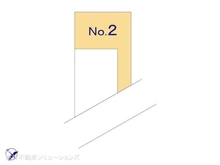 【千葉県/千葉市花見川区朝日ケ丘】千葉市花見川区朝日ケ丘5丁目 新築一戸建て 図面と異なる場合は現況を優先