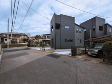 【千葉県/千葉市花見川区朝日ケ丘】千葉市花見川区朝日ケ丘5丁目 新築一戸建て 