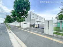 【千葉県/千葉市花見川区朝日ケ丘】千葉市花見川区朝日ケ丘5丁目 新築一戸建て 周辺施設