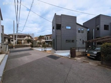 【千葉県/千葉市花見川区朝日ケ丘】千葉市花見川区朝日ケ丘5丁目 新築一戸建て 