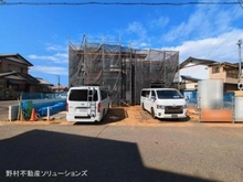 【千葉県/千葉市中央区星久喜町】千葉市中央区星久喜町 新築一戸建て 