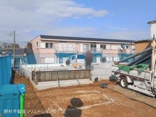 【千葉県/千葉市中央区星久喜町】千葉市中央区星久喜町 新築一戸建て 